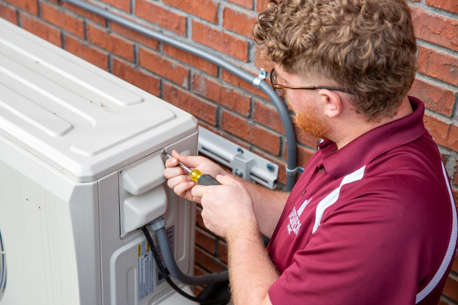 AC repair Augusta GA